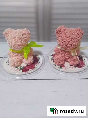 Мыло ручной работы Некрасовское - изображение 1