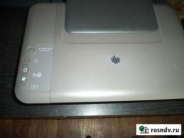 Принтер нет катриджей Катайск - изображение 1