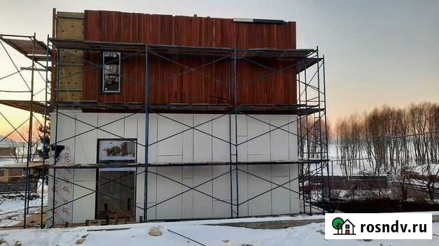 ТермоСосна, ТермоЯсень на долгие года Новороссийск - изображение 1