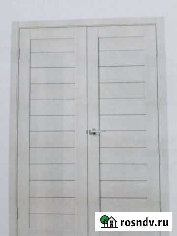 Двери межкомнатные новые Рязань - изображение 1