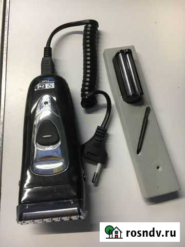 Бритва электрическая Клин - изображение 1