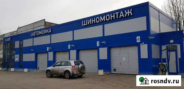 Автомойка самообслуживания Туапсе - изображение 1