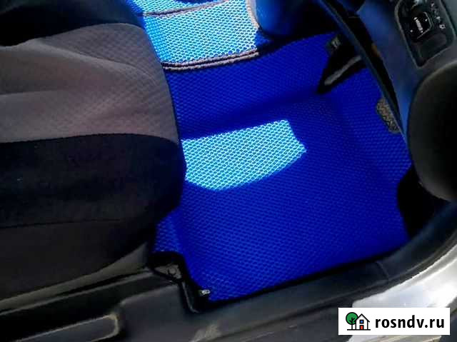 Коврики nissan patrol eva 3d ева 3д эва 3д Гатчина - изображение 1