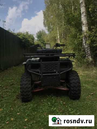 Квадроцикл Avantis hunter 200 lux Обнинск - изображение 1