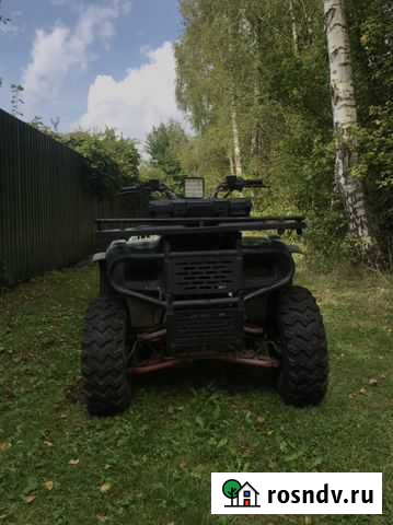 Квадроцикл Avantis hunter 200 lux Обнинск - изображение 1