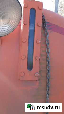 Откачка канализации Брянск - изображение 1