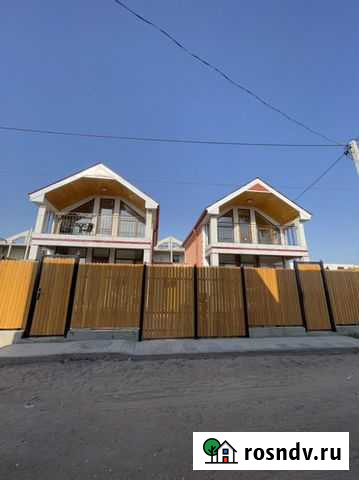 Дом на берегу райский пляж Избербаш Избербаш - изображение 1