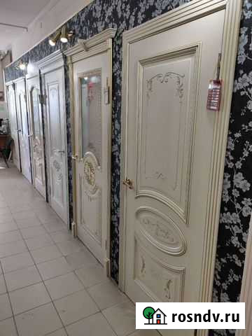 Установка межкомнатных дверей Кенже - изображение 1