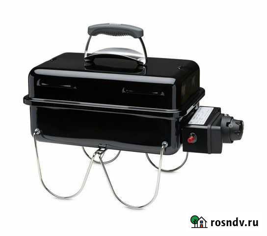 Гриль газовый Новороссийск - изображение 1