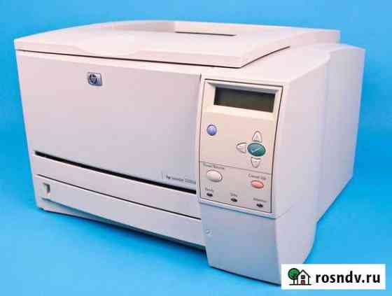Принтер HP 2300n Брянск
