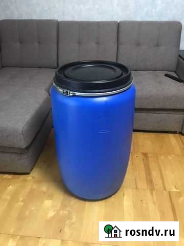 Бочка Домодедово - изображение 1