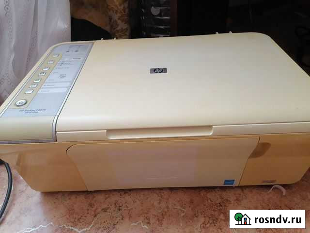 Продаётся Принтер Оренбург - изображение 1