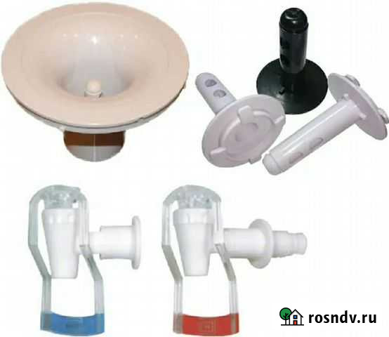 Запчасти для кулера воды Геленджик - изображение 1