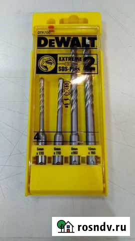 Набор буров Сыктывкар - изображение 1