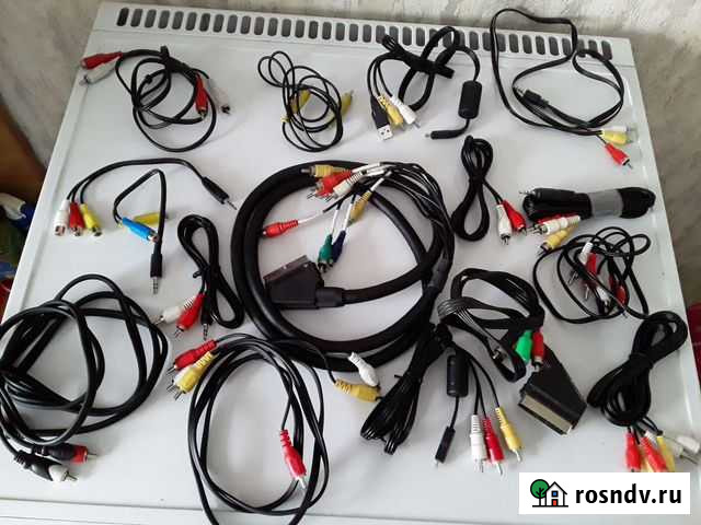 Блок питания,переходники,колокольчики Канск - изображение 1