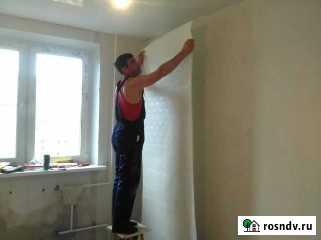 Ремонт любой сложности Королев - изображение 1