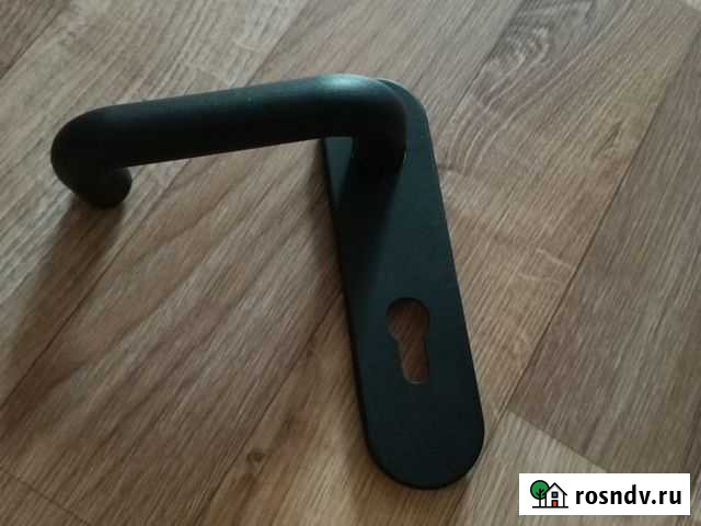 Ручки на входную дверь Оренбург - изображение 1