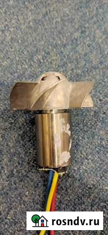 Двигатель с крыльчаткой (12v) Новочебоксарск - изображение 1