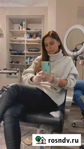 Кератиновое выпрямление волос Красногорск - изображение 1