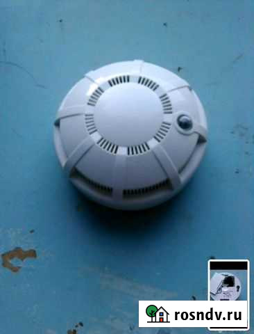 Пожарный извещатель Нерюнгри - изображение 1