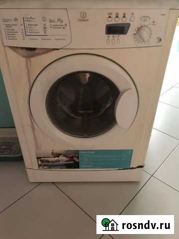 Стиральная машина Энгельс - изображение 1