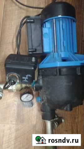 Насос джилекс джамбо 60/35 П Омск - изображение 1