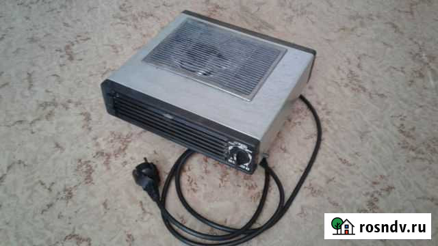 Электротепловентилятор Ветерок-2 Петропавловск-Камчатский - изображение 1