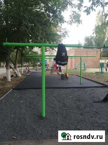 Укладка асфальта Азов - изображение 1