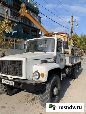 Услуги гидро бура Махачкала - изображение 1