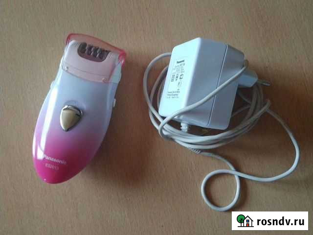Эпилятор Омск - изображение 1