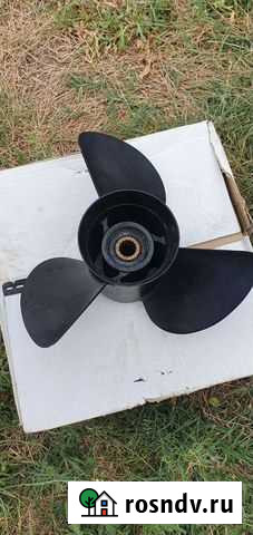 Гребной винт yamaha 200 Воронеж - изображение 1