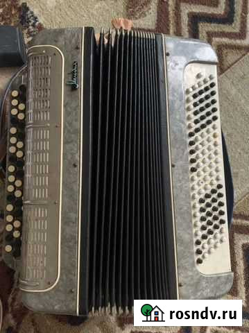 Баян Астрахань - изображение 1