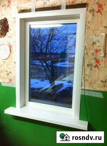 Пластиковые окна Таганрог - изображение 1