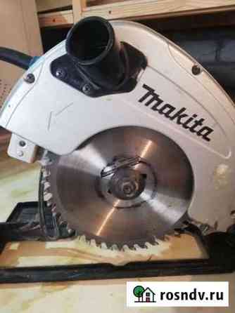 Дисковая пила makita 5704r Ессентуки