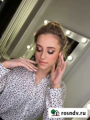 Макияж Тула - изображение 1