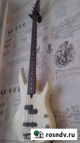 Басист ищет группу Лобня - изображение 1