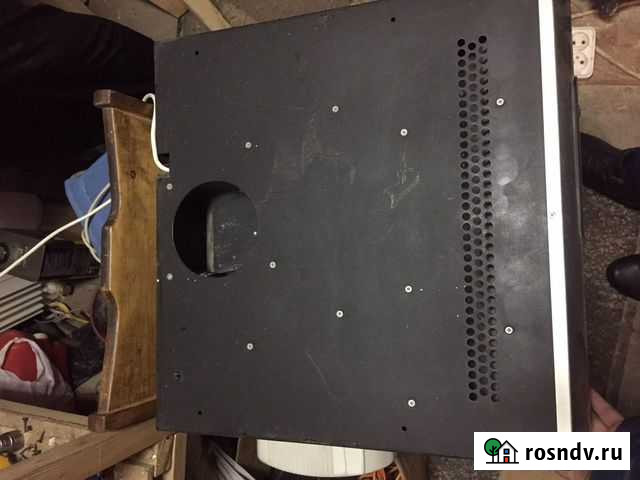 Вытяжка для кухни elikor Улан-Удэ - изображение 1