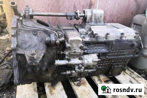 Кпп камаз 152 Борисоглебск - изображение 1