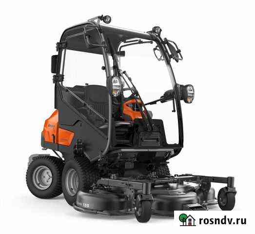 Райдер P 525DX c кабиной (без деки) Смоленск