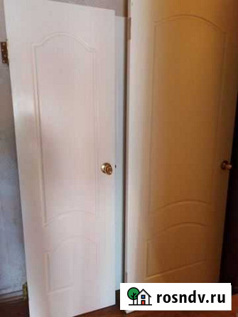 Дверь 55/185 Тольятти - изображение 1