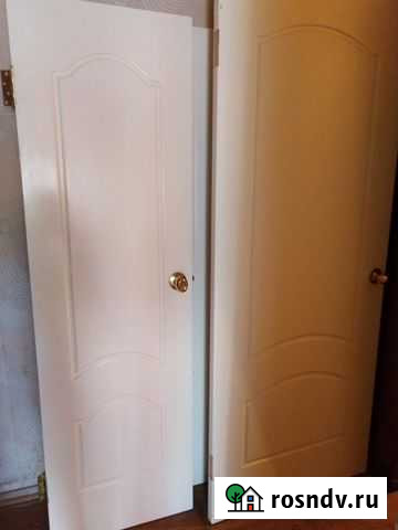 Дверь 55/185 Тольятти - изображение 1