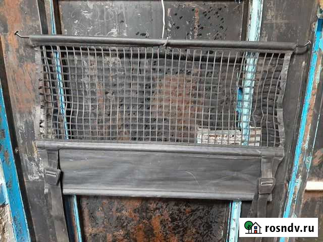 Сетка багажника Стрежевой - изображение 1