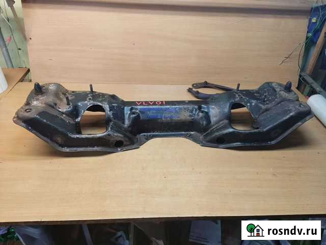Подрамник передний, Volvo 960 Кстово - изображение 1