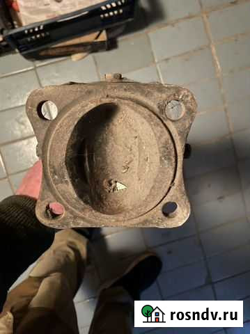 Карданный вал ЗИЛ 130 Шадринск - изображение 1