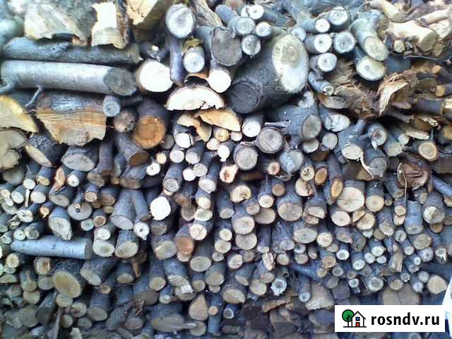 Дрова Майский - изображение 1