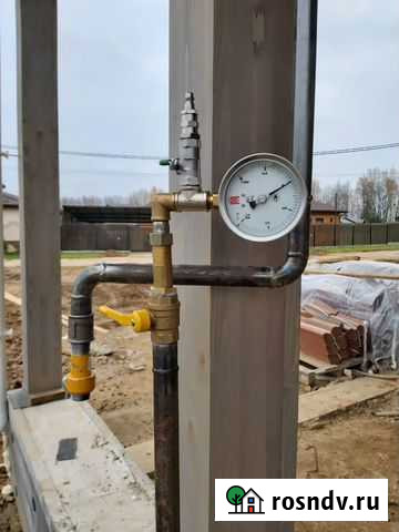 Сварочные работы. Качественно Оперативно Солнечногорск - изображение 1