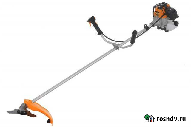 Бензиновая коса carver promo PBC-52 Саратов - изображение 1