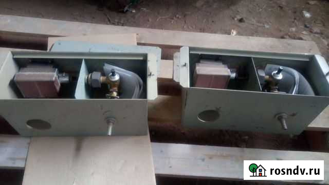 Газовый обогреватель Обогреватель ог-1,0 Энгельс - изображение 1