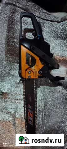 Бензопила Чита - изображение 1
