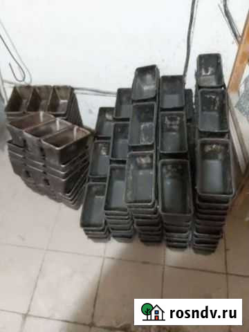 Торговое оборудование бу для пекарни Дербент - изображение 1